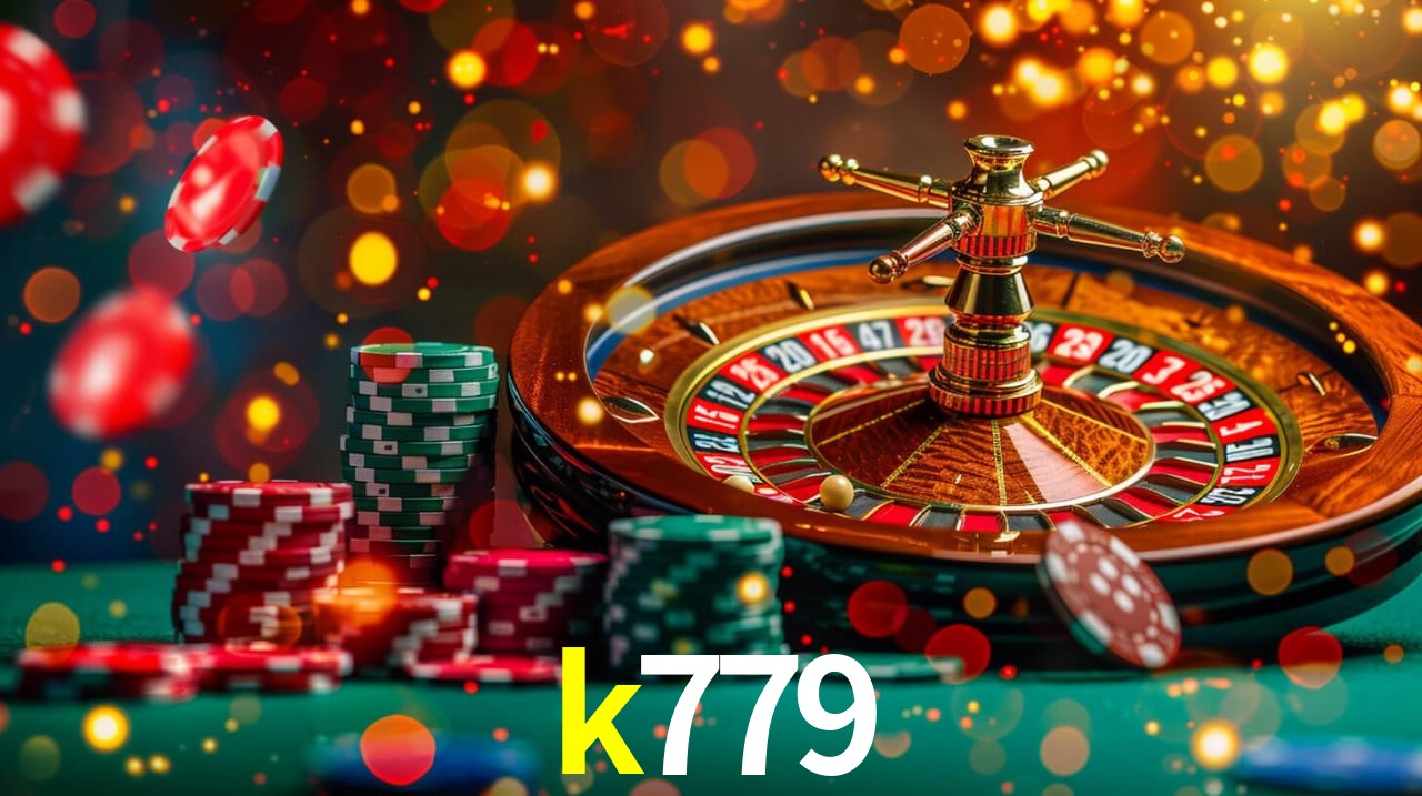 Experiência VIP k779