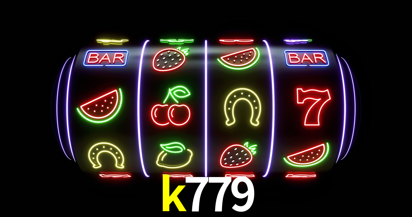 Slot Games k779