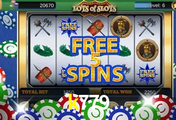 A Emoção da Loteria na k779: Uma Chance de Mudança de Vida