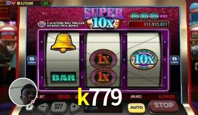 Bônus de Boas-vindas k779