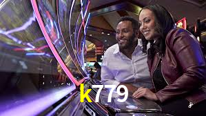 Live Casino k779