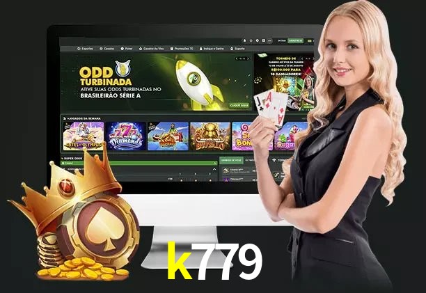 Promoção Relâmpago k779