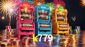 Games Directory k779