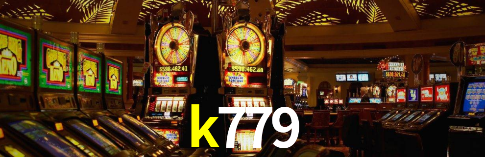 k779 bet