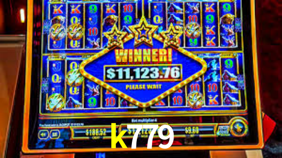 k779,k779 bet