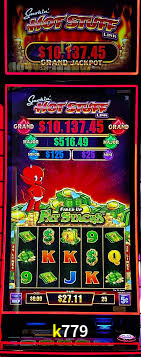 Ofertas Imperdíveis na k779: Promoções e Bônus Que Valem a Pena