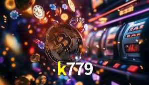 Gates of Olympus k779